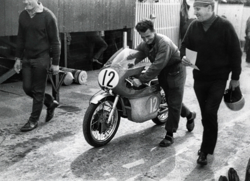 1960's IoM TT Pictures - Mike Pollitt Photography